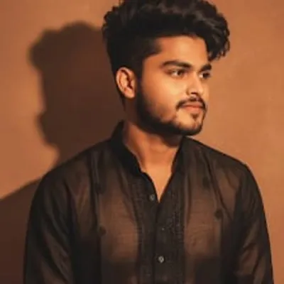 Shivam Kumar profile