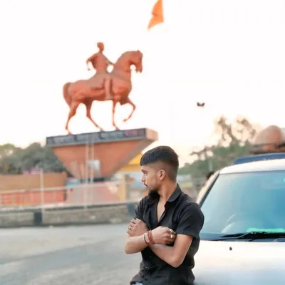 Shiv🅰️m_Shinde__💫✨ profile