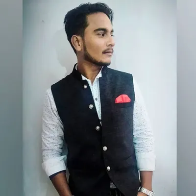 ɱr ShiVaɱ profile