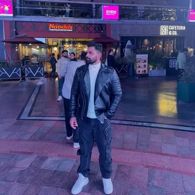 Shivam Roy profile