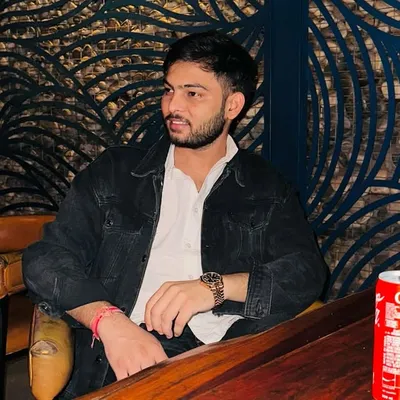 शिवम् कुमार profile