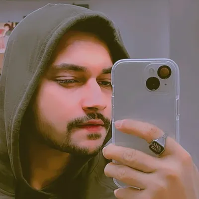 Shivam Shah profile