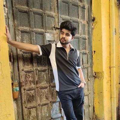 Shobhik Das profile