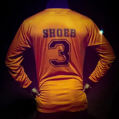 SHAIKH SHOEB profile