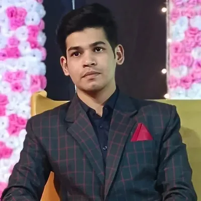 SHAIKH SHOEB profile