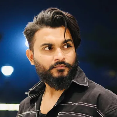 Abhilash Shrivastava profile