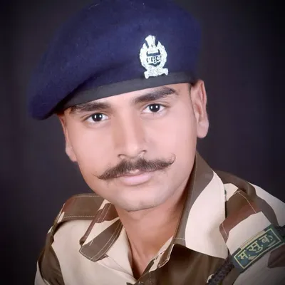 SHUBHAM PUJARI♠️ profile