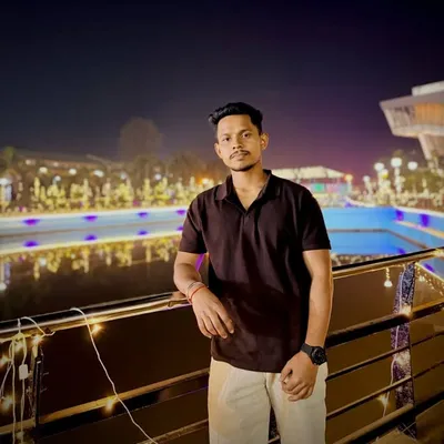 Sibu Das profile