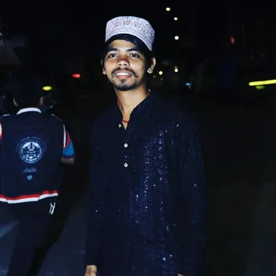 Sidhartha Salve profile