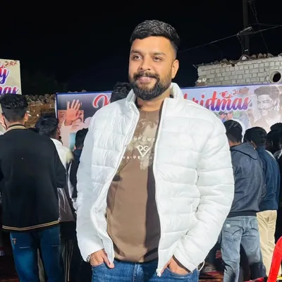 Siddharth_Sharma profile