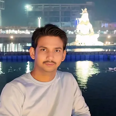 Silu Maharana profile