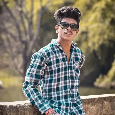 pawan🌼 profile