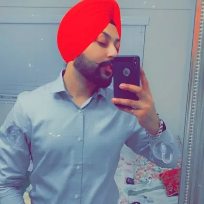 Mr Singh profile