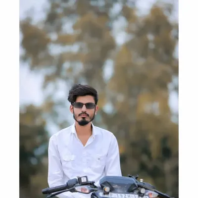 ❣️ KuBeR pRaTaP SiNgH 👑 profile
