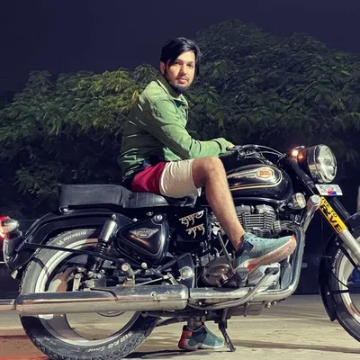 Arvind Bhandari profile