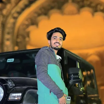 PRINCE SRIVASTAV profile