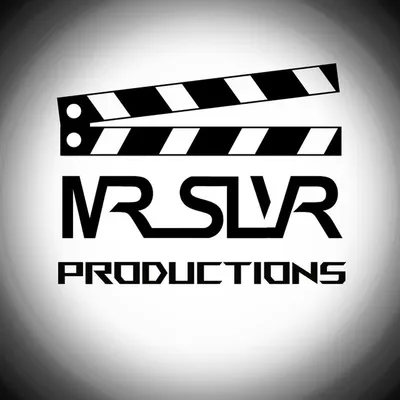 Mr SLVR Productions profile