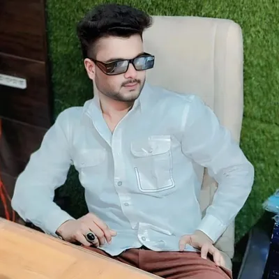💫سید عدنان علی💫 profile