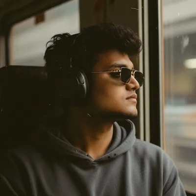 Kartik Rudankar profile