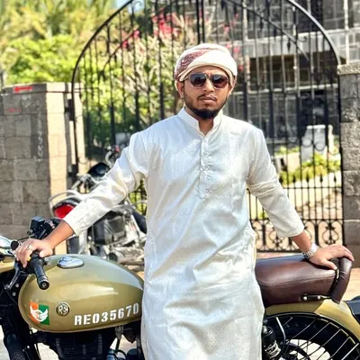 شیخ سفیان profile