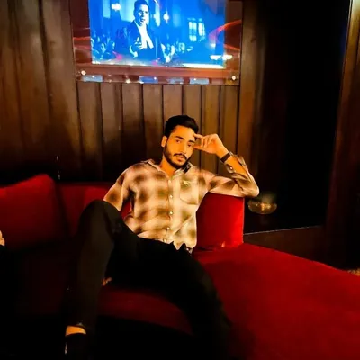 سہیل سلاوٹ profile