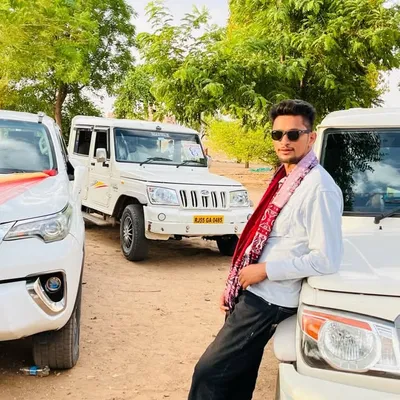 Sohil Khan King Rajar profile