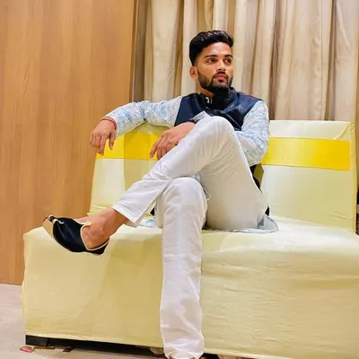 🚩मNiष SoनकR🚩 profile