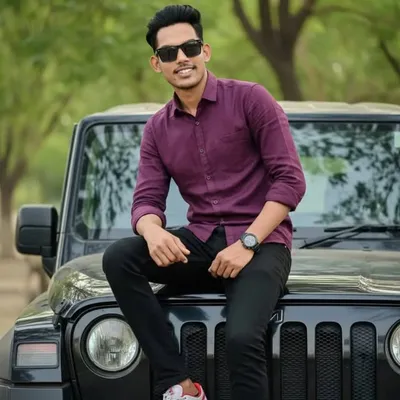 Sonu Sagar profile