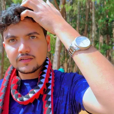 👑 पाटील 👑 profile