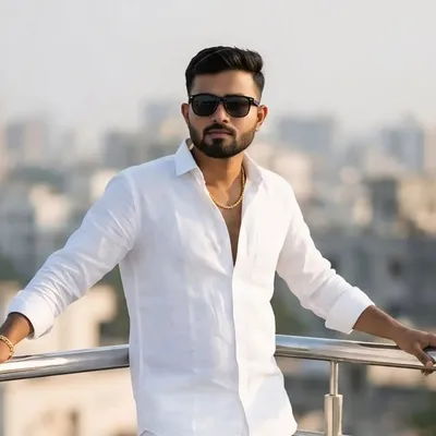 Sourav profile