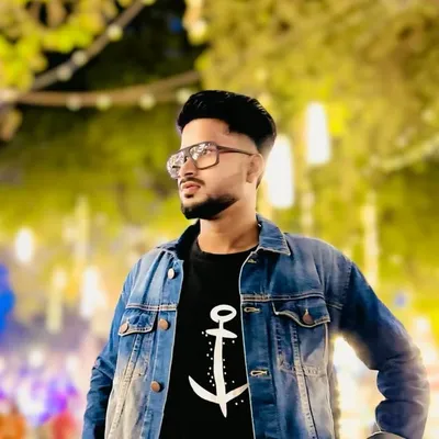 Sourav Nayak profile