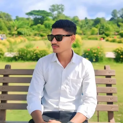 Suman Nepali profile