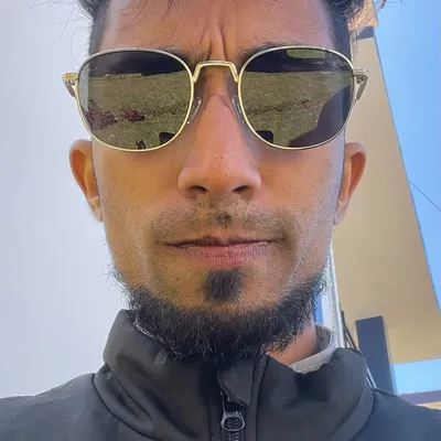 Sreyas P profile