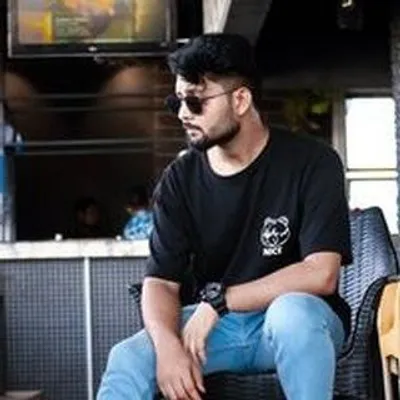 Tarakanta Nayak profile