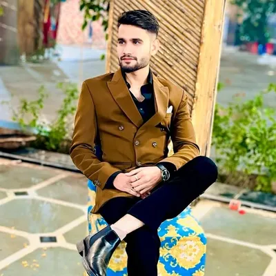 شعیب خان🤍 profile