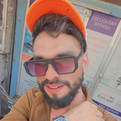 💸سوفیان خان💸 profile