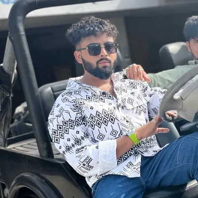 Suhan Vahora profile