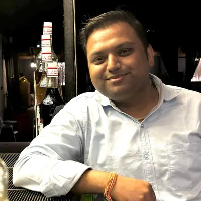 Bhaskar Suhane profile