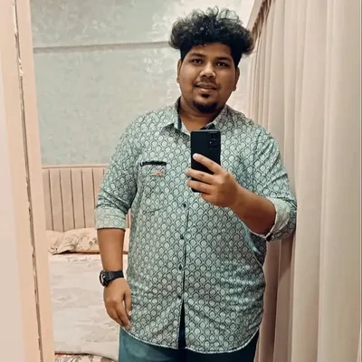 Sumit Pawar profile