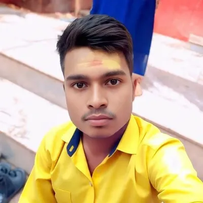 Suraj Sharma profile