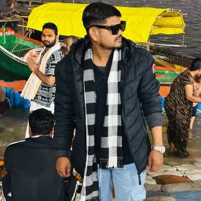 SURESH profile