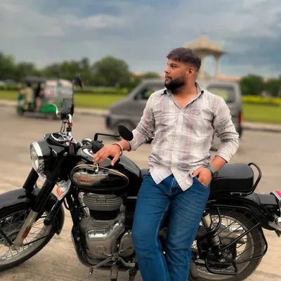 Ravi Surya profile