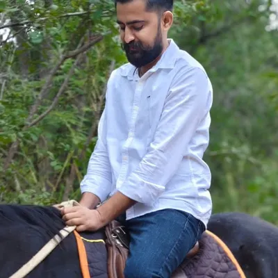 सूर्योदेव राठौड़ आचीणा profile