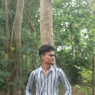 Susil Barik profile