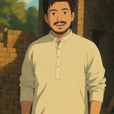 Rehan Faruqui profile