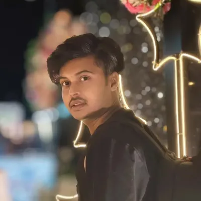 Shaikh Tabrez profile