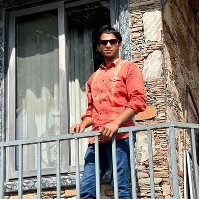 Mohammed Tahir profile
