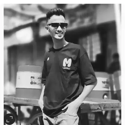Tahir Shaikh profile