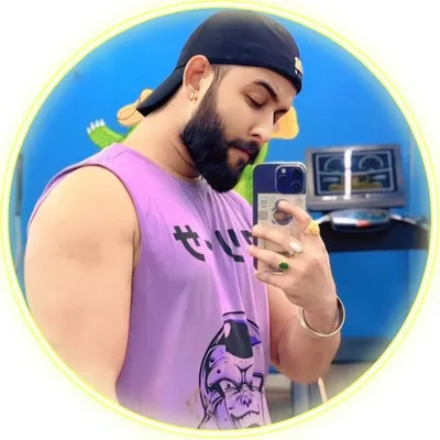 Tarun Sharma profile
