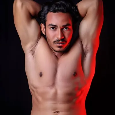 Taufik Shaikh profile